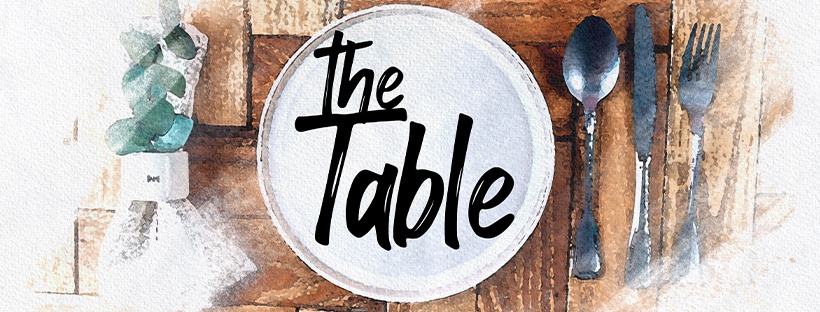 The Table Week 2